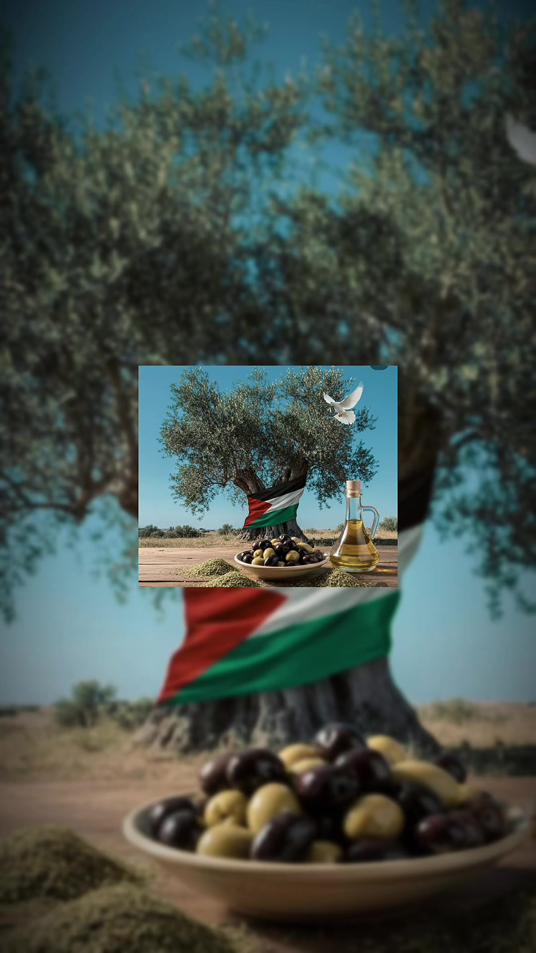 @Free Palestine 🇵🇸