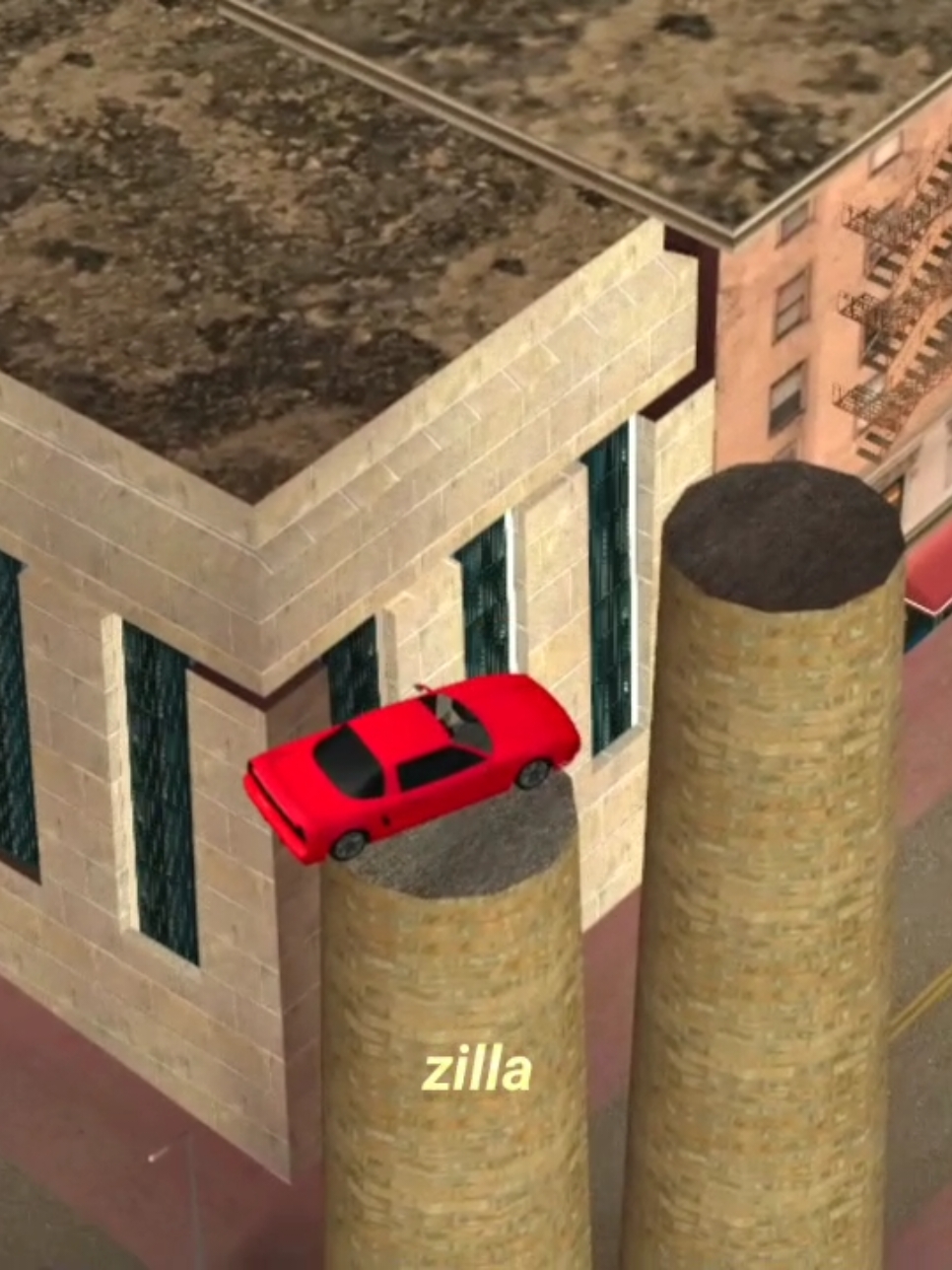 @zilla