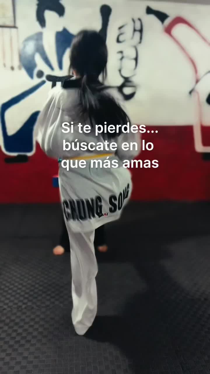 @CLUB DE TAEKWONDO CHUNG SONG