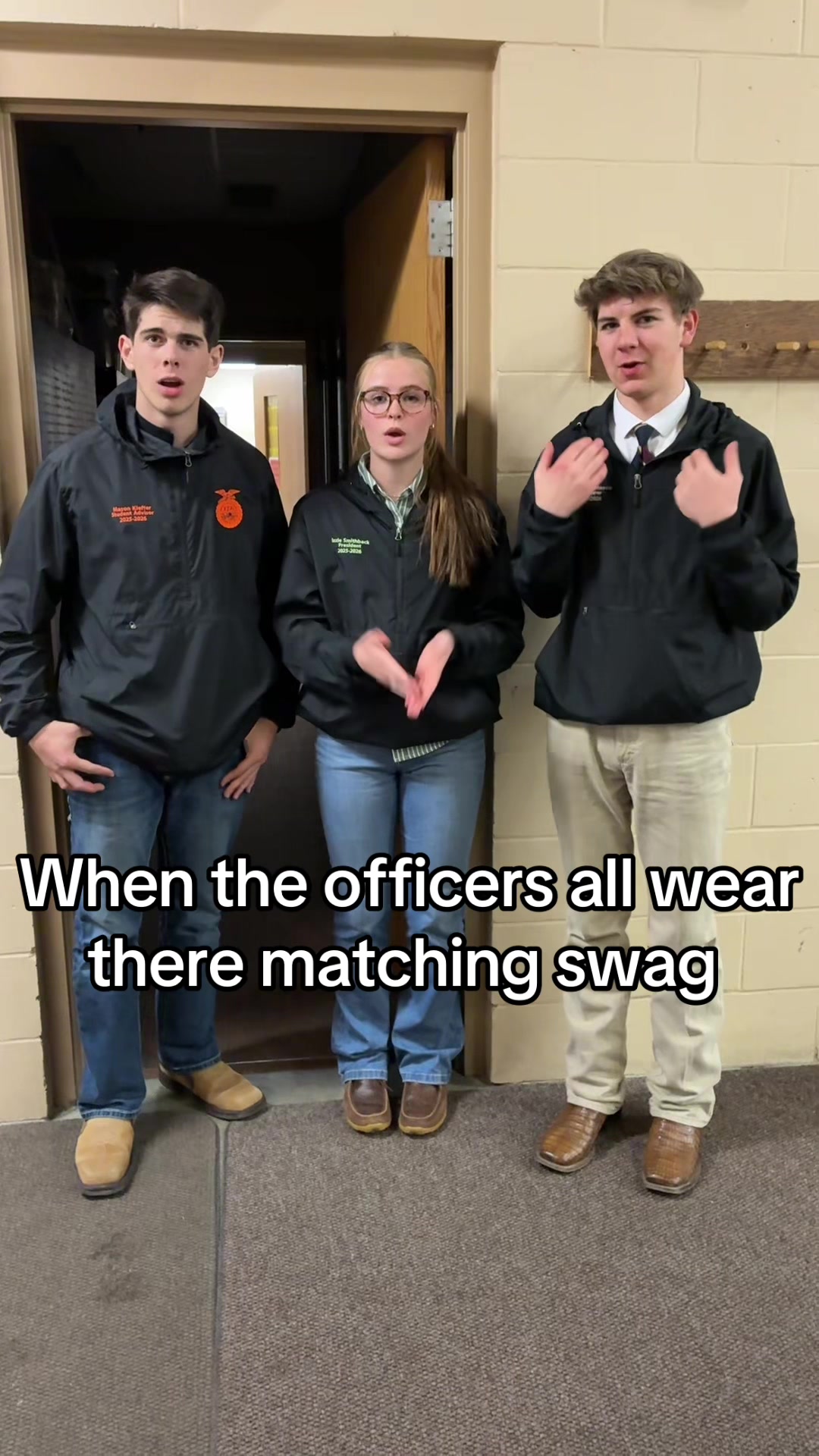 @Harrisburg FFA