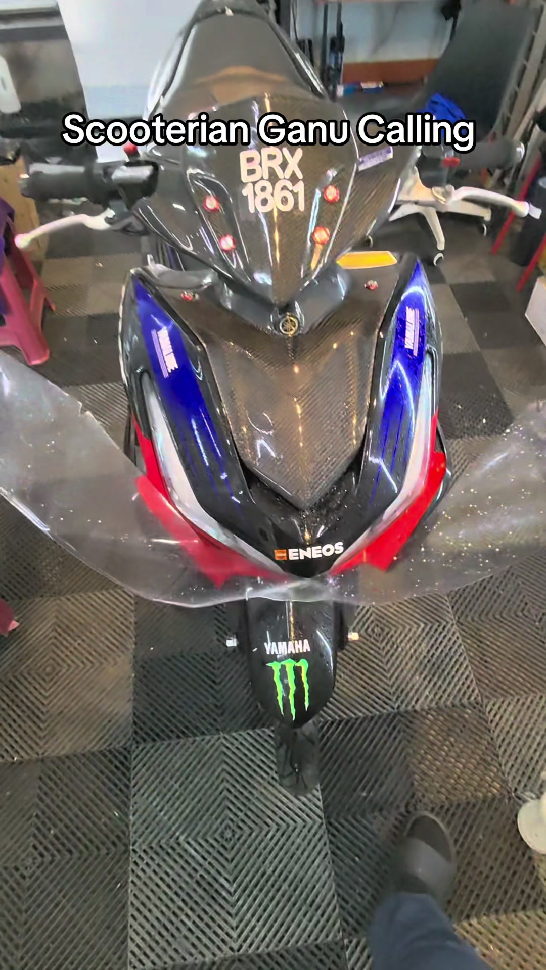 @izatg45bikespa