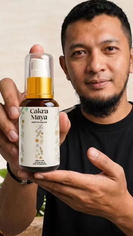 @Produk Online