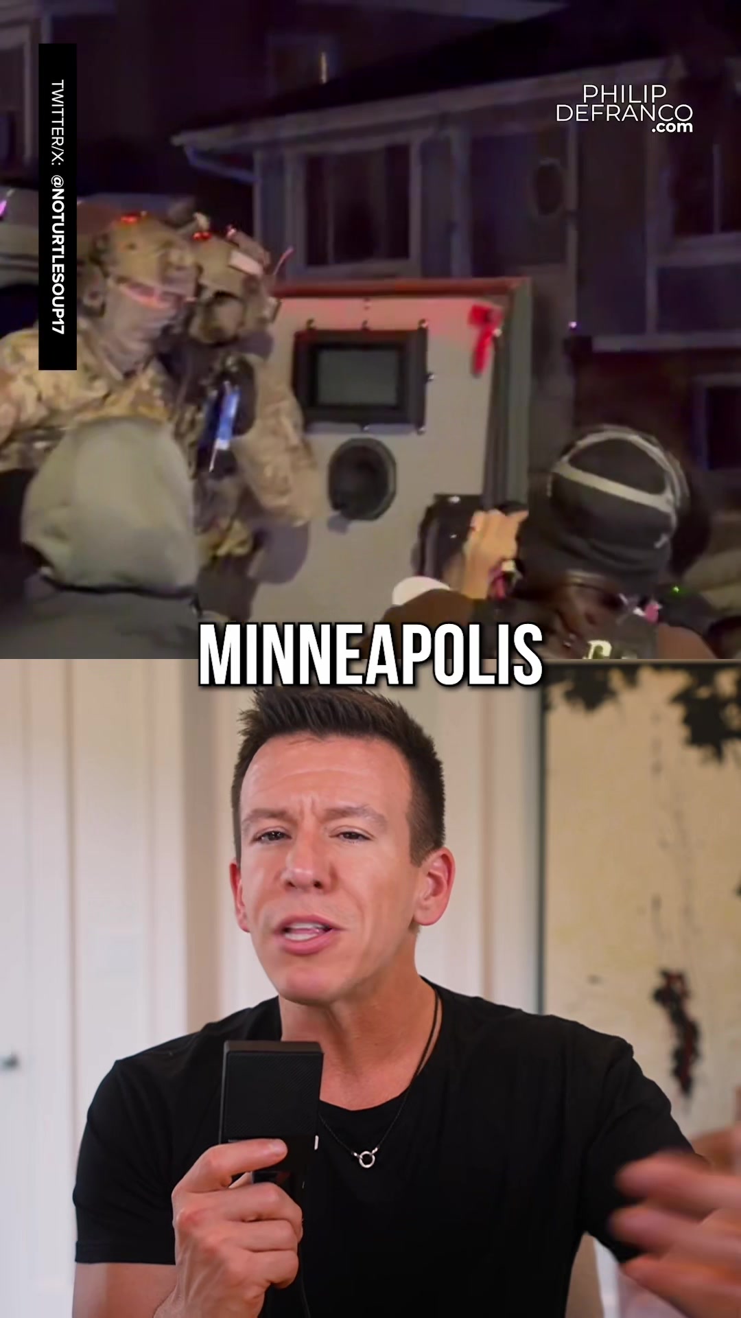 @Philip DeFranco