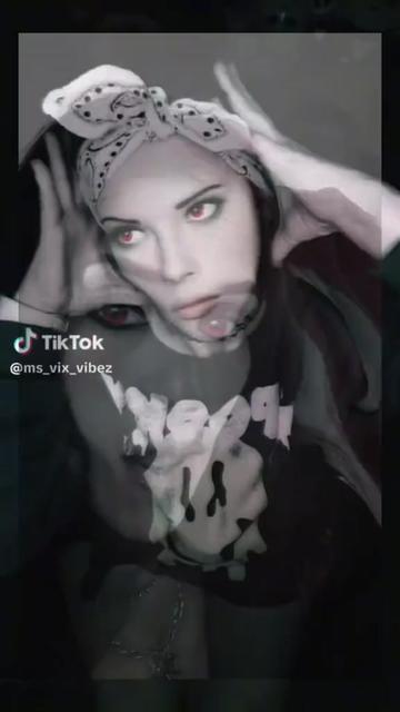 @❌❤️Miranda Backup NyxGyrl 🖤 ❌