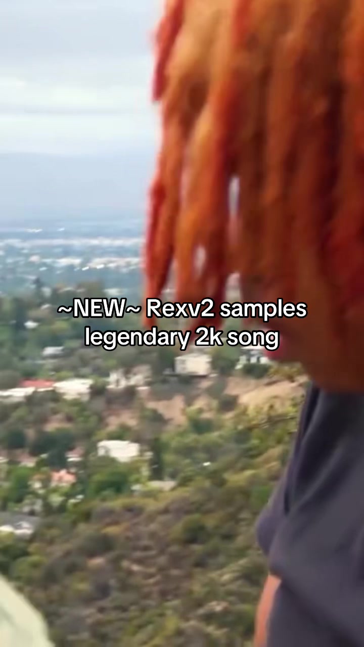 @Rexv2Updates