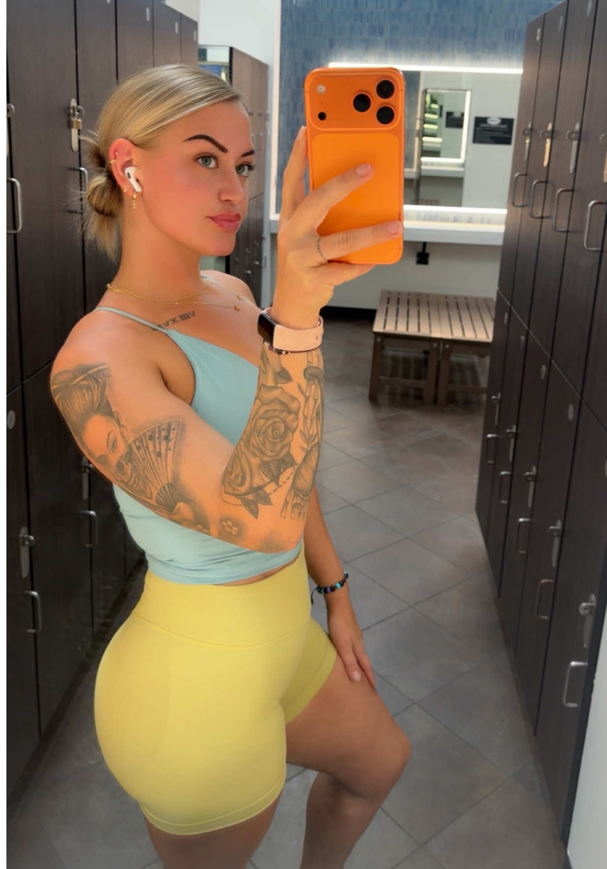 @kirsten.nicole ✿