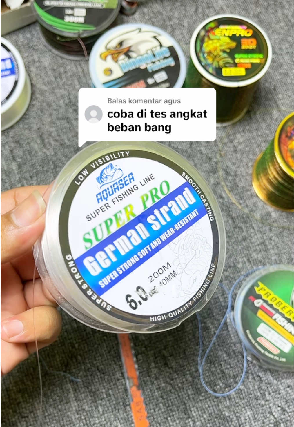 @YT : Ahdan mancing 23