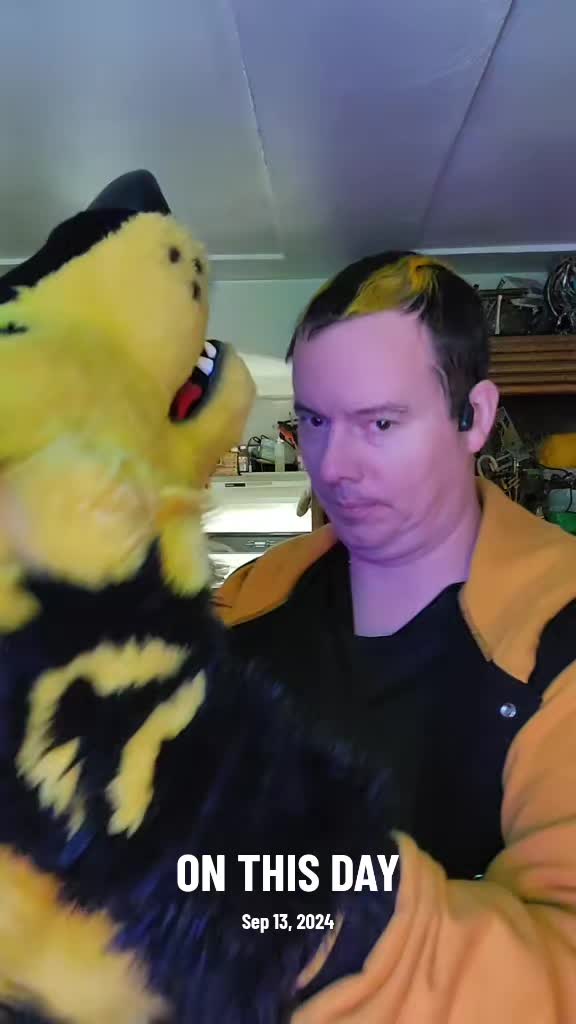 @Odie DerpDawg, MFF
