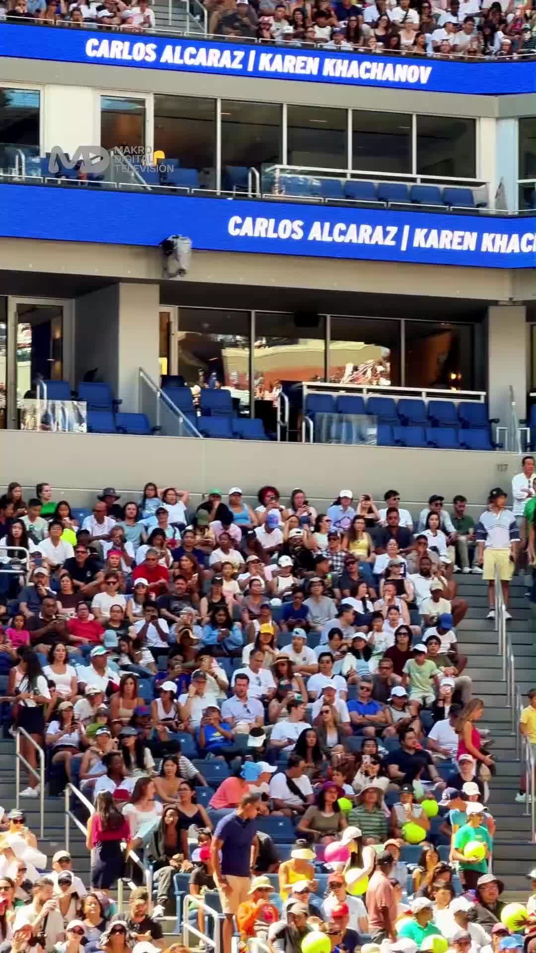 @MakroDigital Televisi&oacute;n
