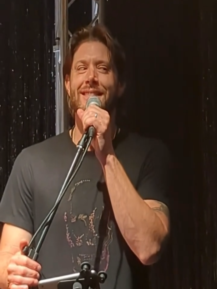 @Jensen