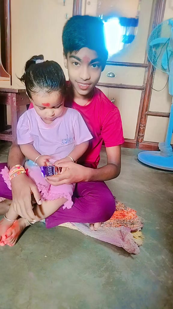 @❤️Sangita Niraj shah❤️
