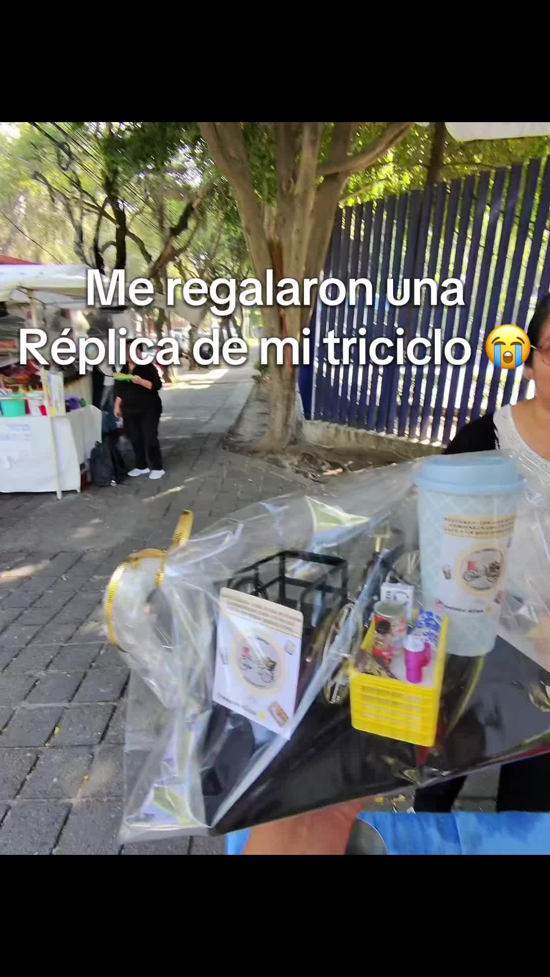 @Desayunos el carrito