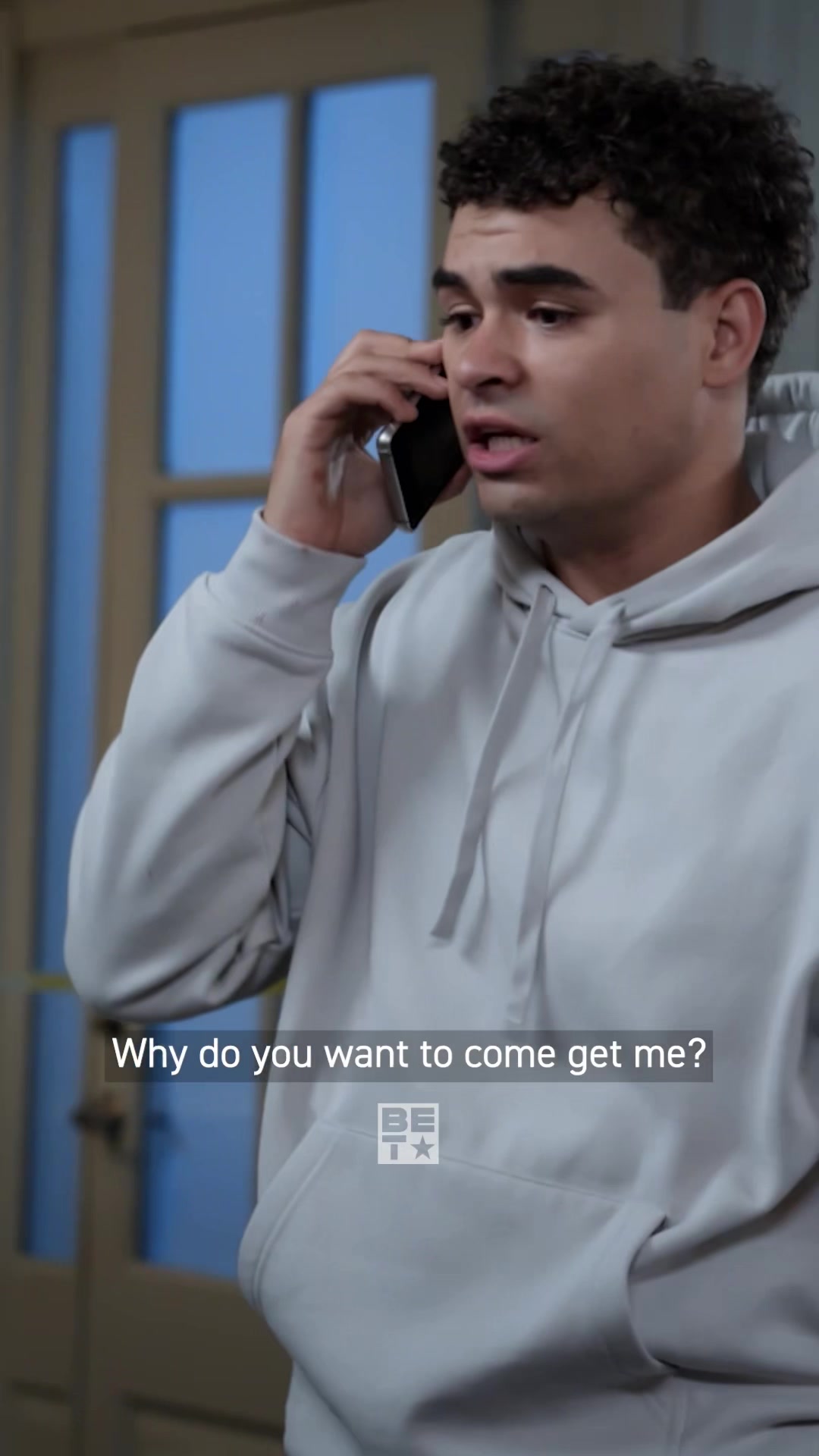 @BET Networks