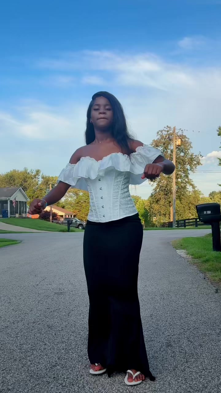 @Claudine Merveille 🇨🇩