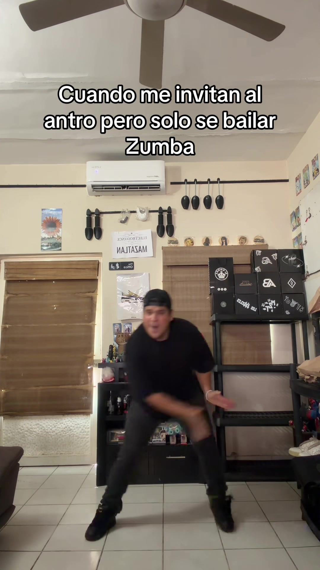 @Zumba Fitness