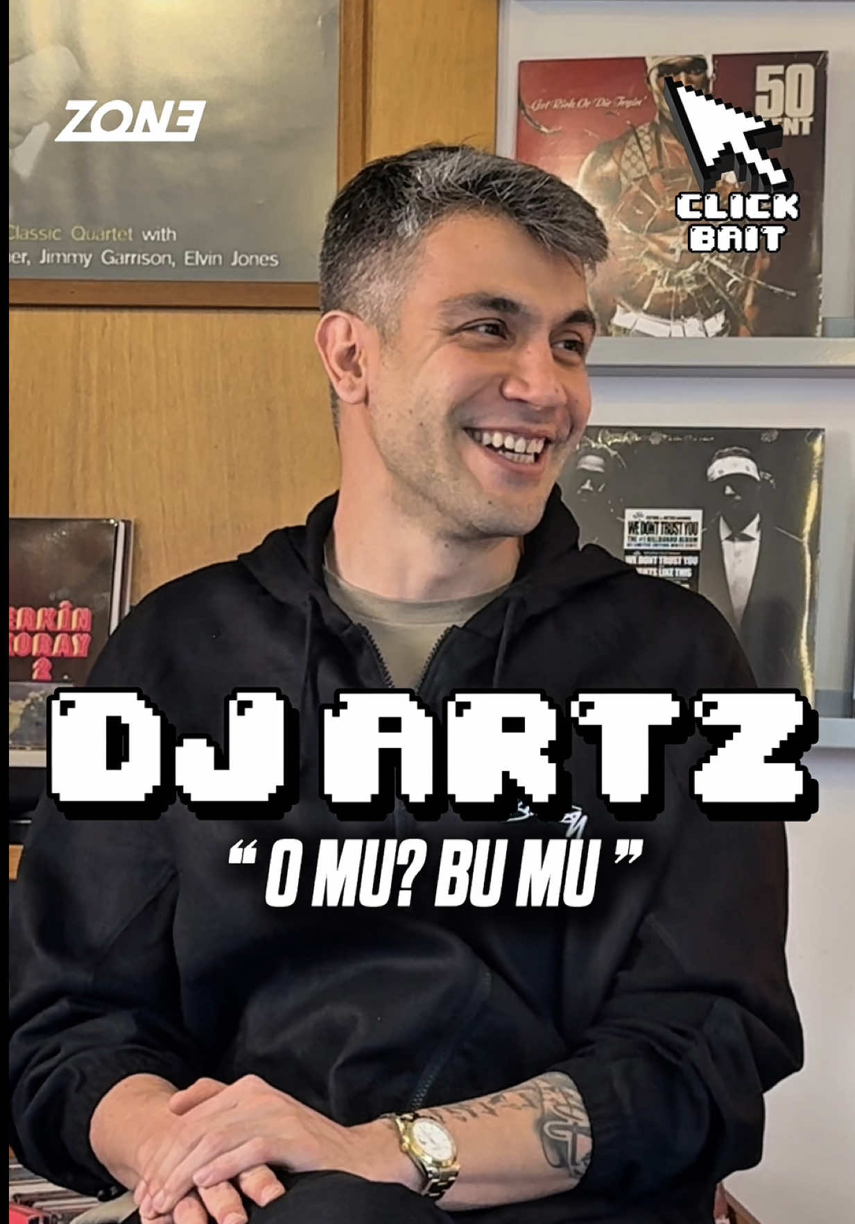 @ZONE MAG