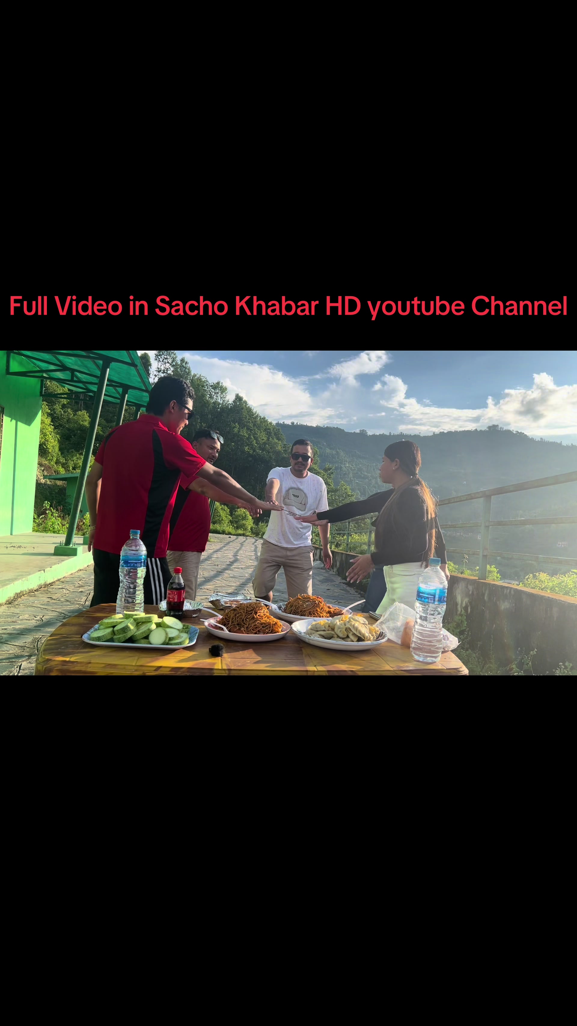 @Ashok Shrestha