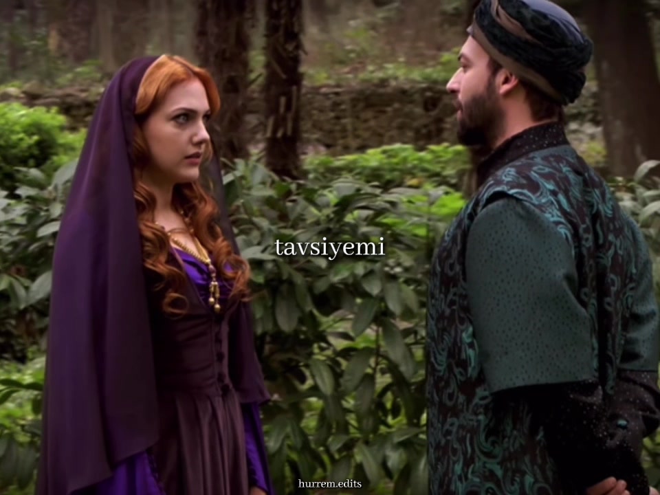 @Haseki Hürrem Sultan