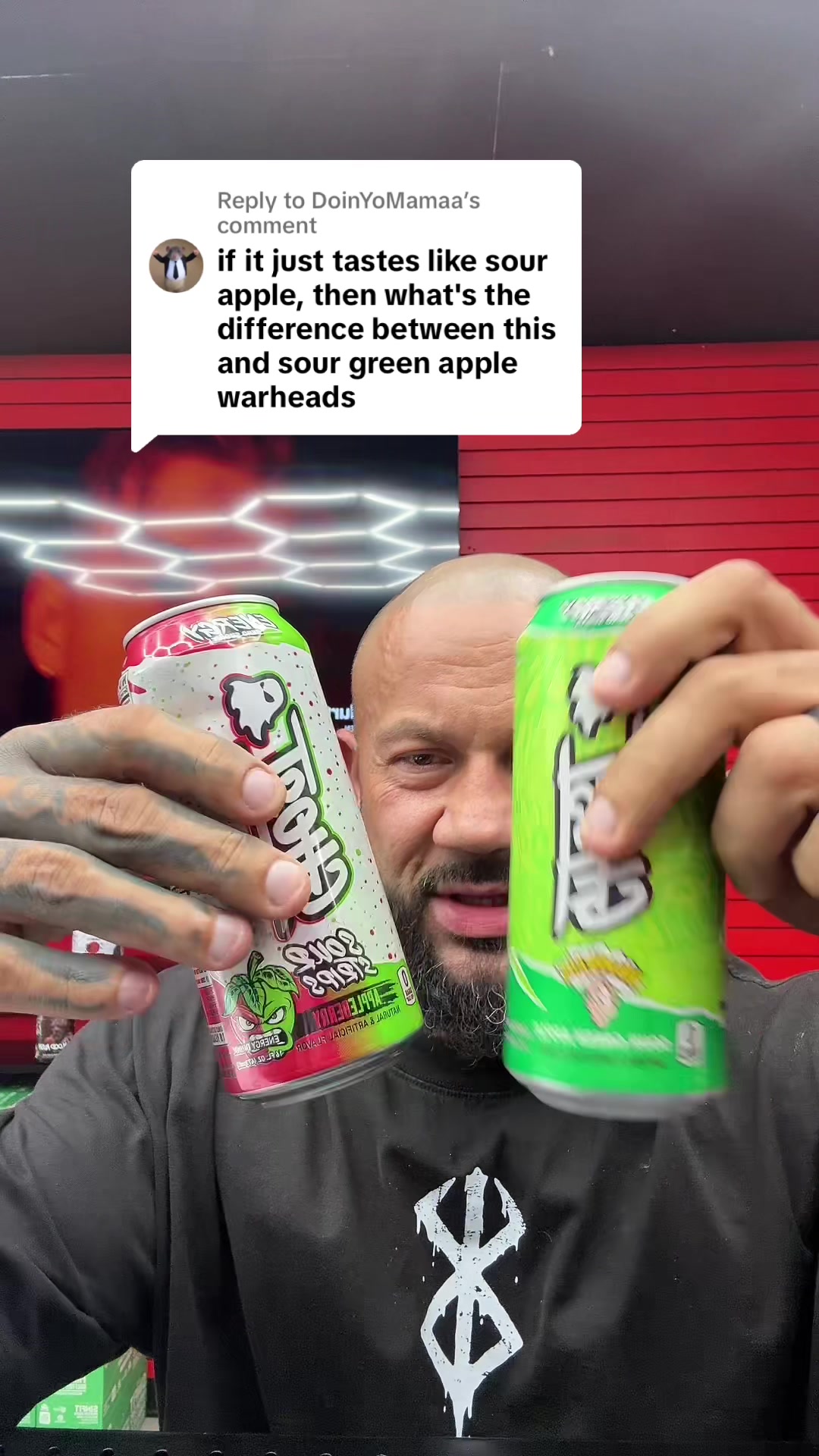 @Ares Nutrition