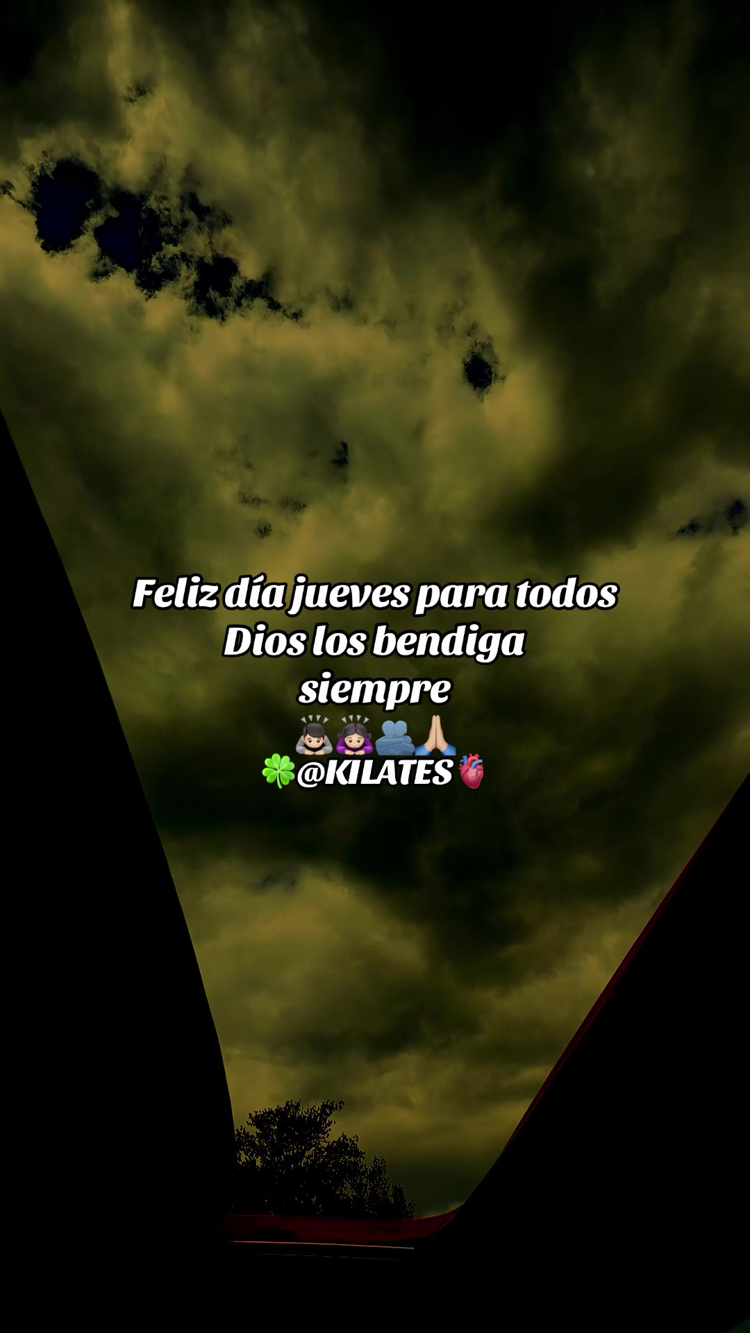 @“♥️👨🏻🍳KILATES🎧♥️”