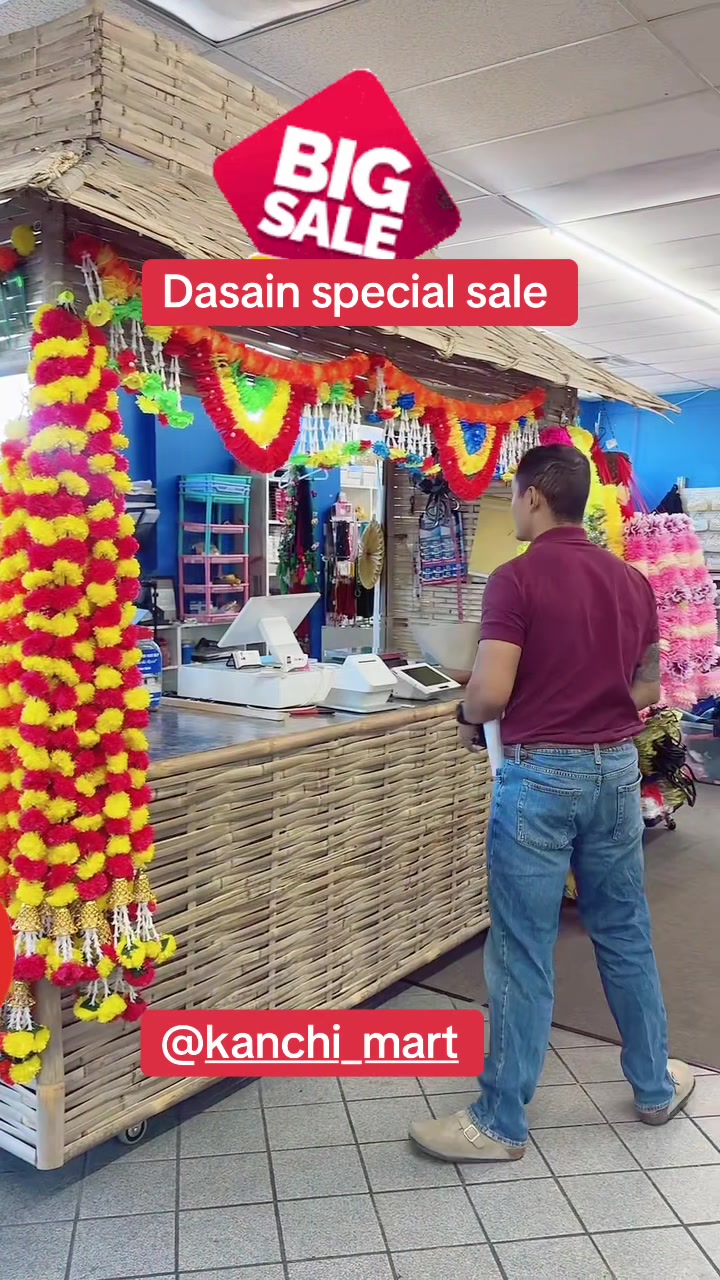 @Kanchi Mart One Stop Shop