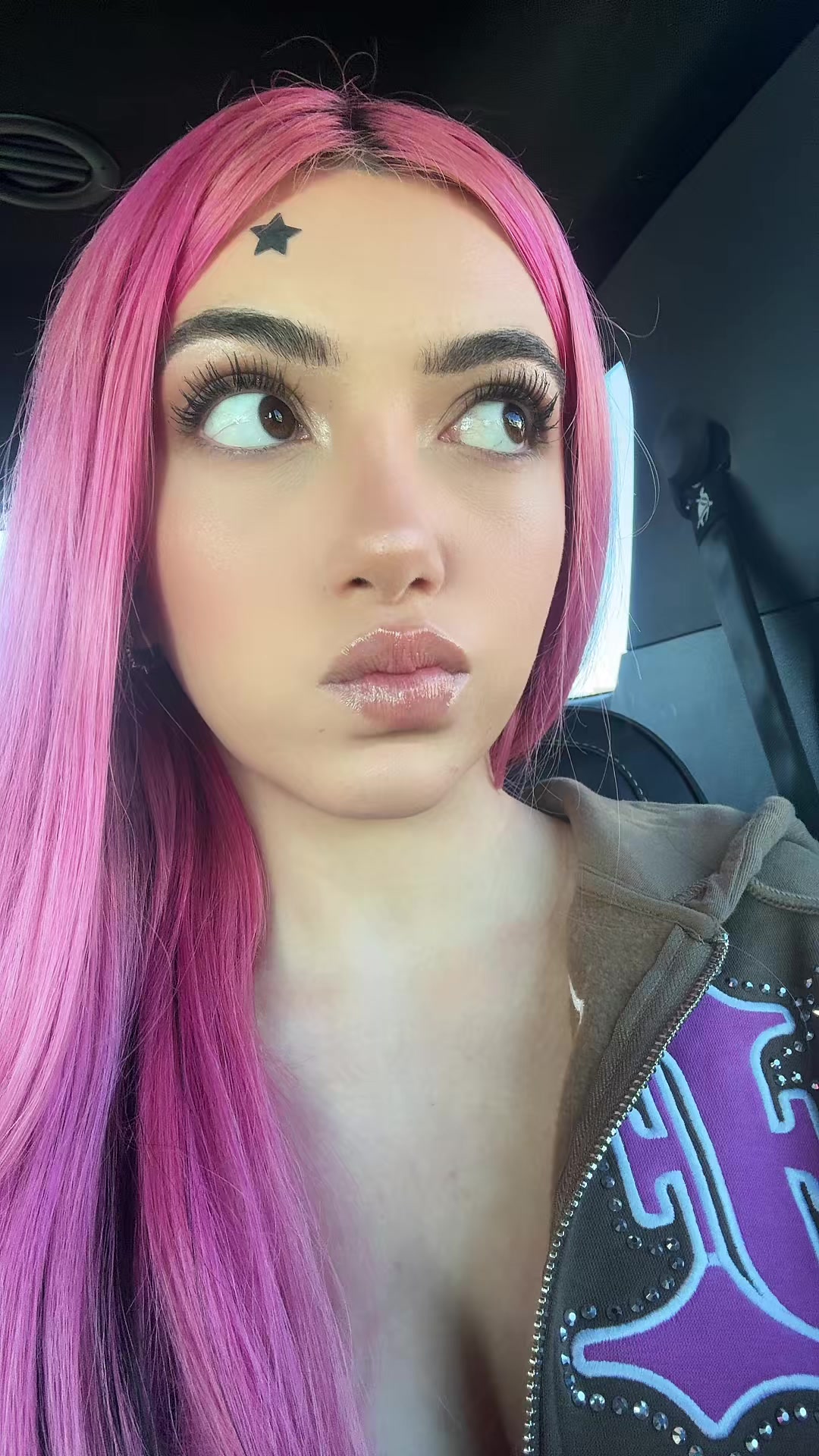 @Sophia gonzon