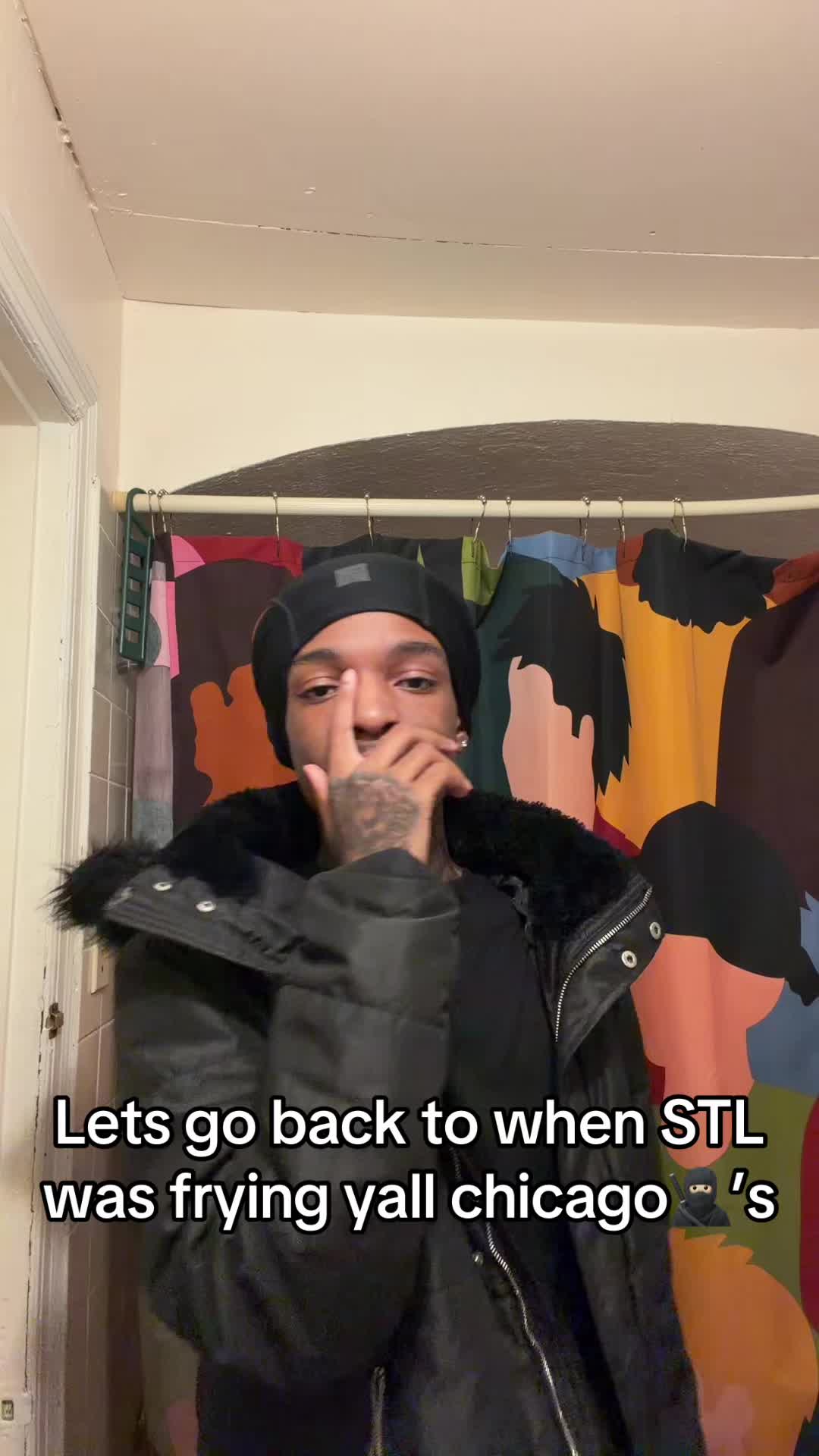 @Jayybandz