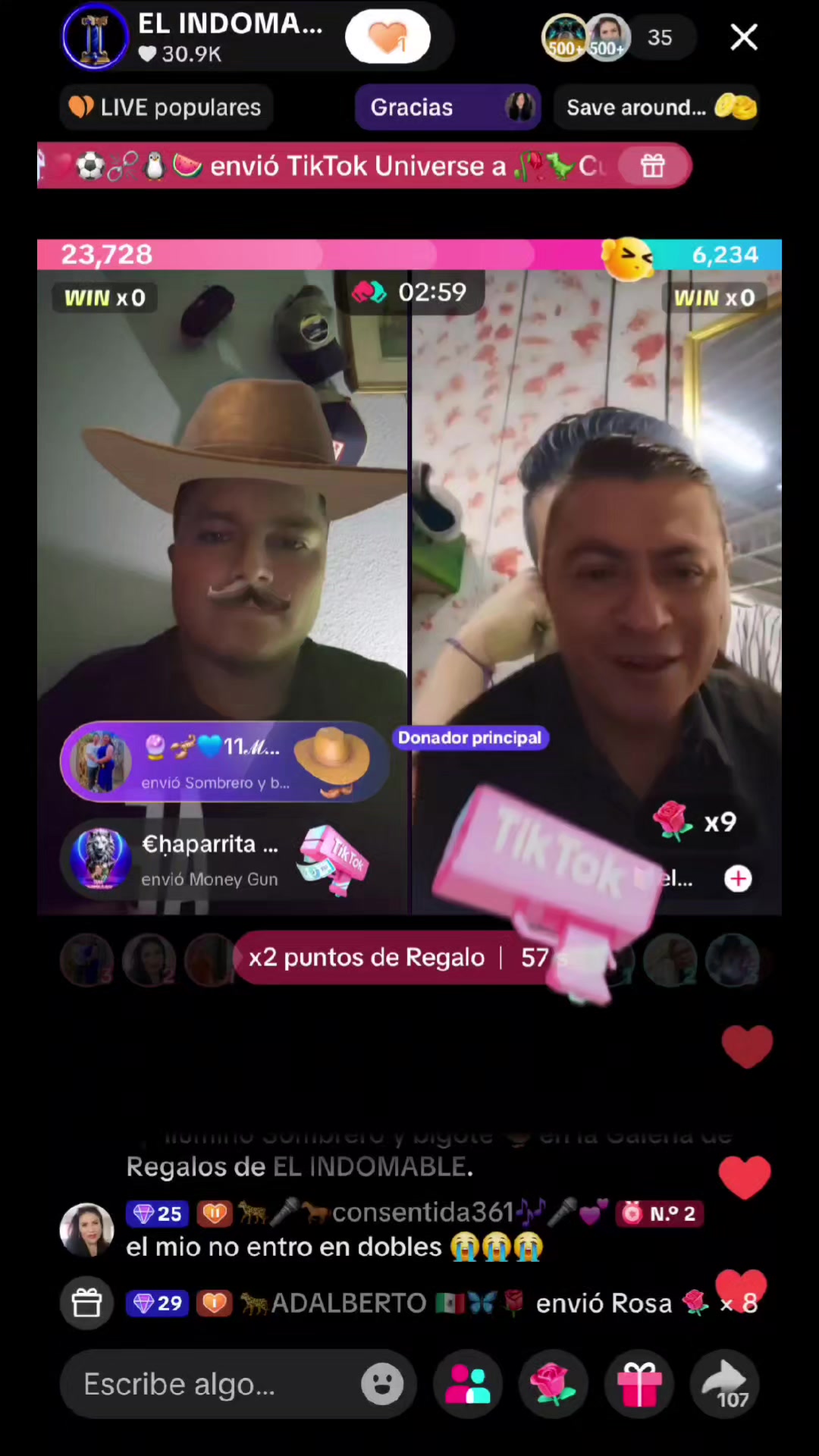 @TIKTOK😱