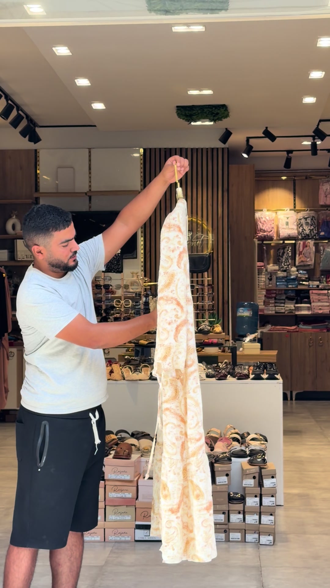 @Boutique Yassine