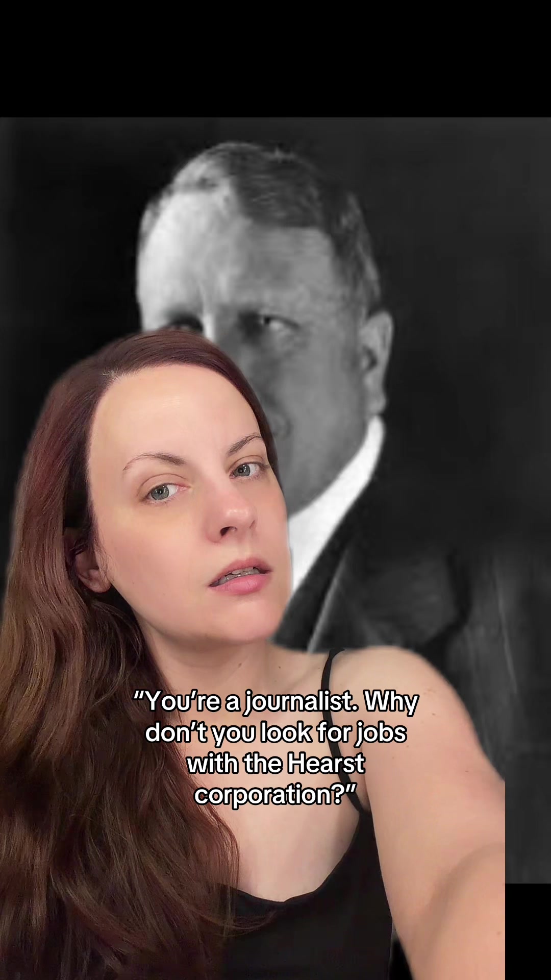 @Melissa R. - Titanic History