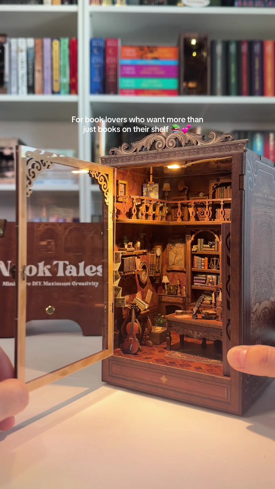 @NookTales