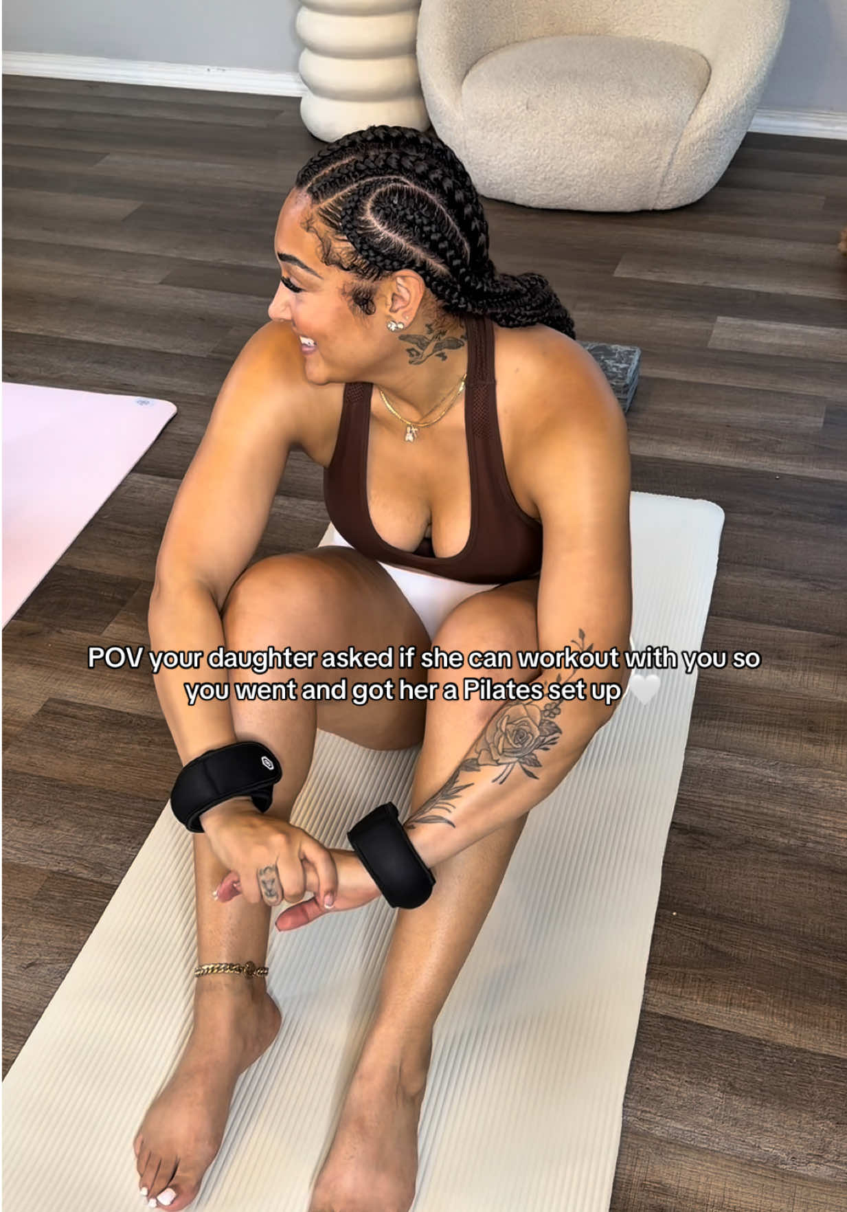 @Keisha🤍 | Esthetician