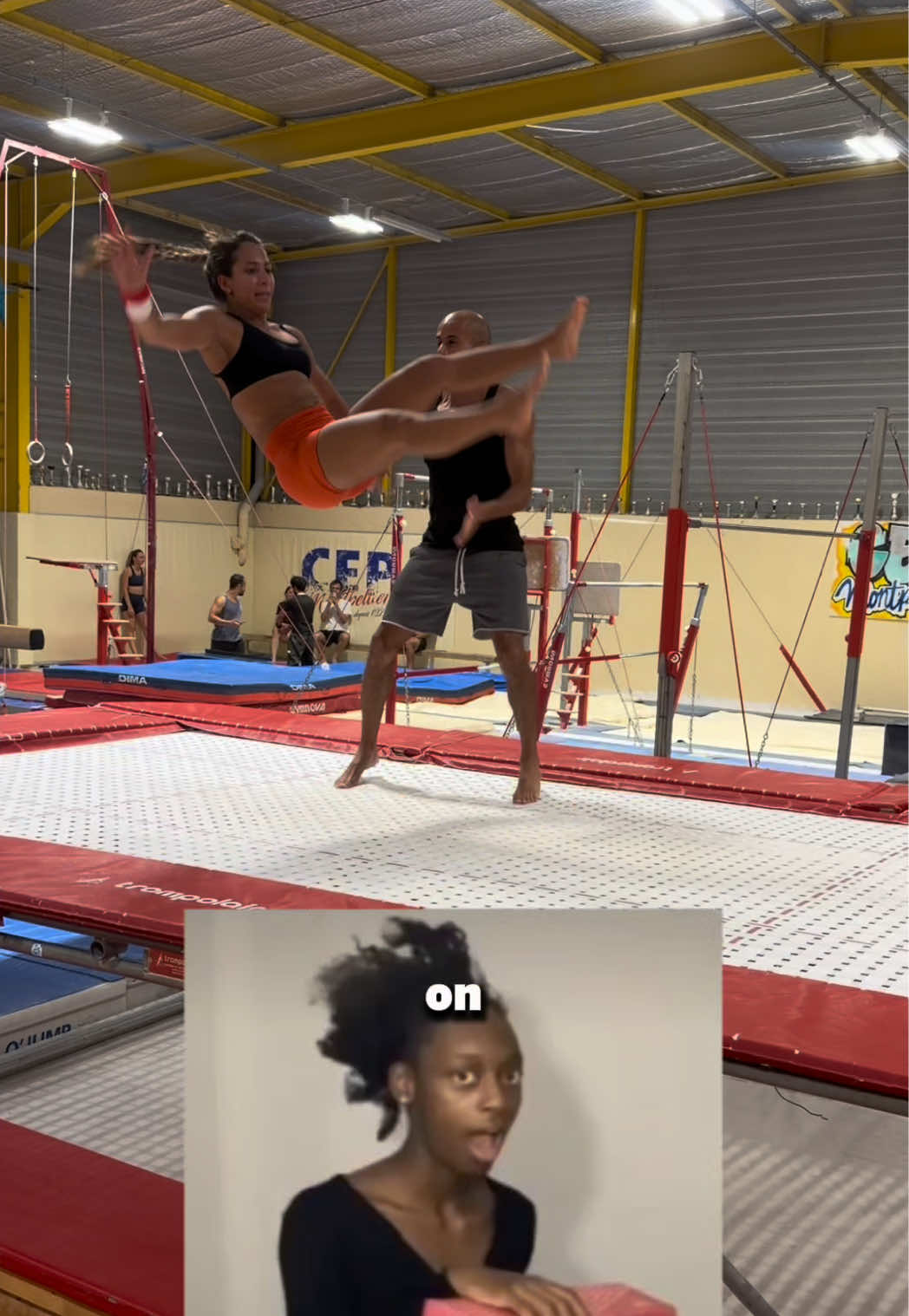 @Maïssa Fit