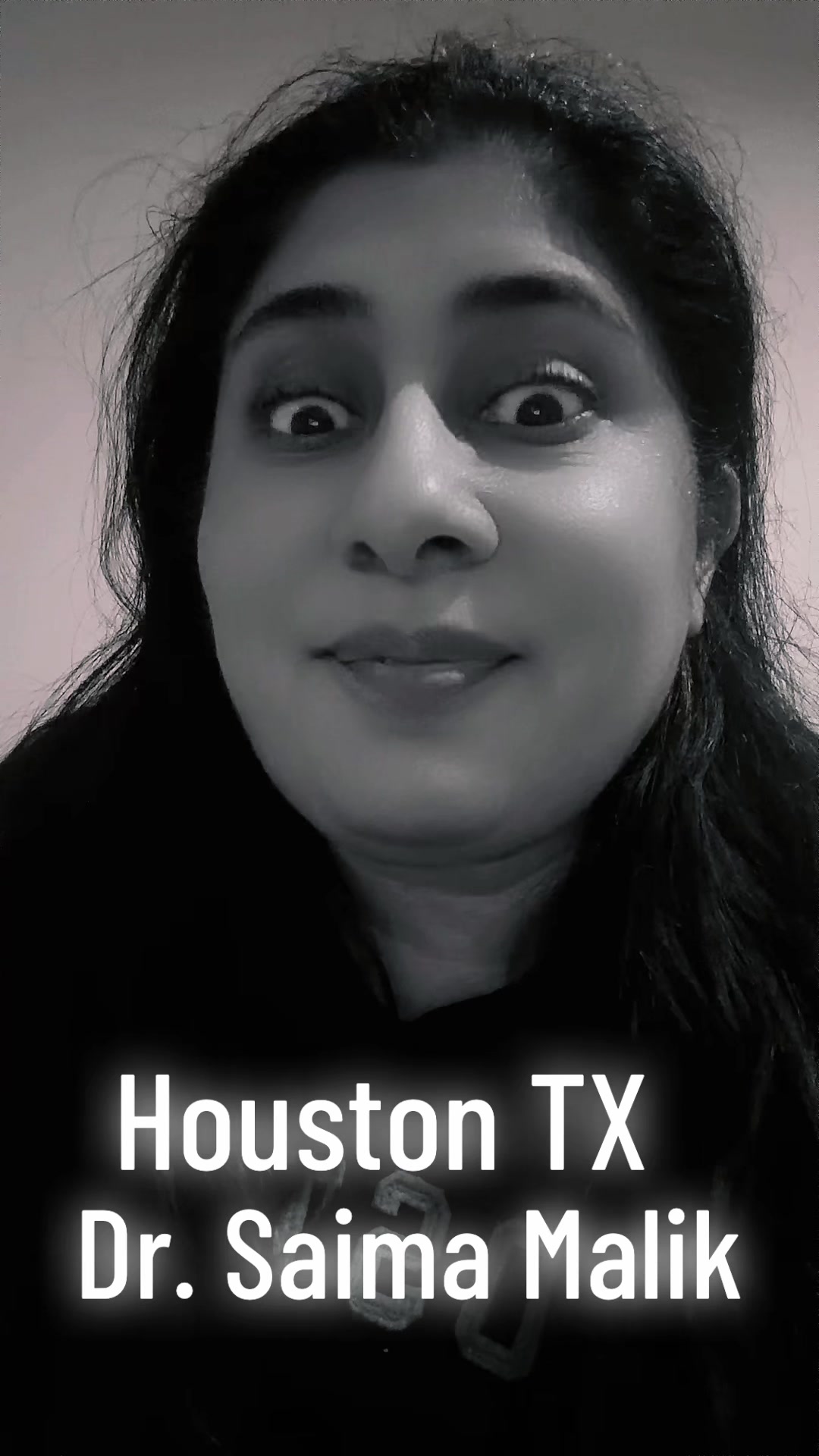 @Dr. Saima Malik