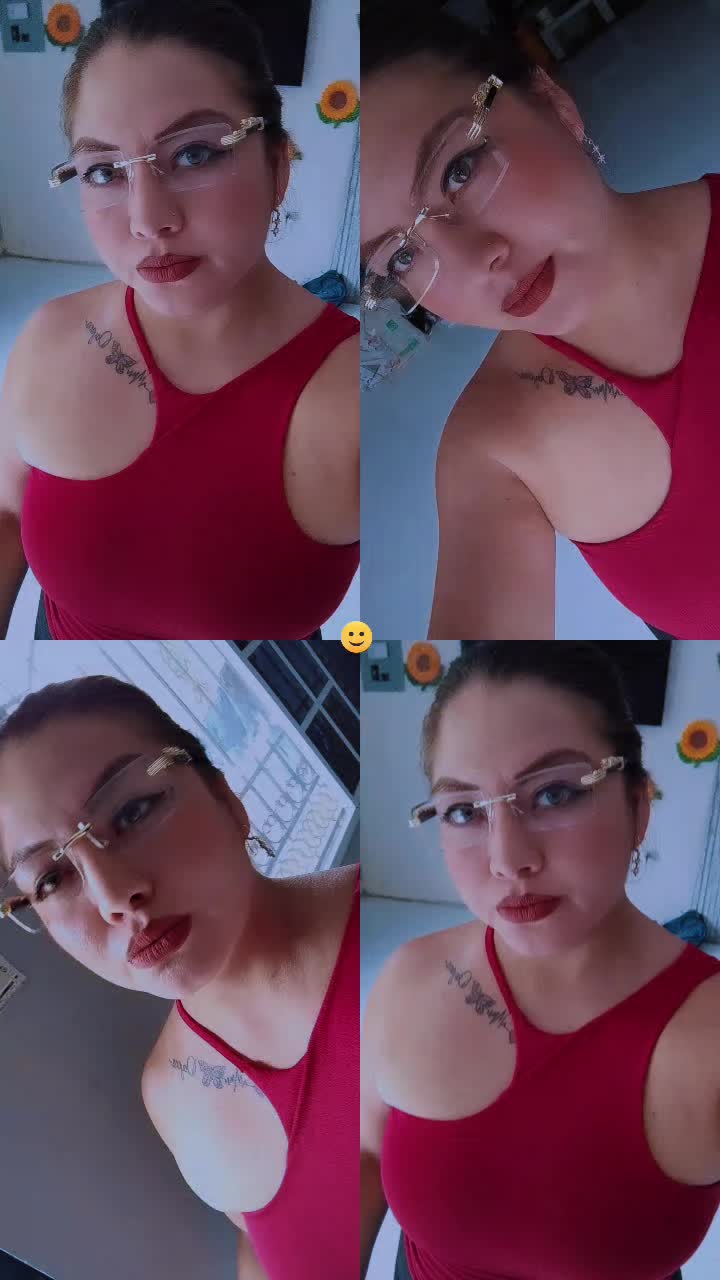 @Gata t&uacute; baby😽😻😻