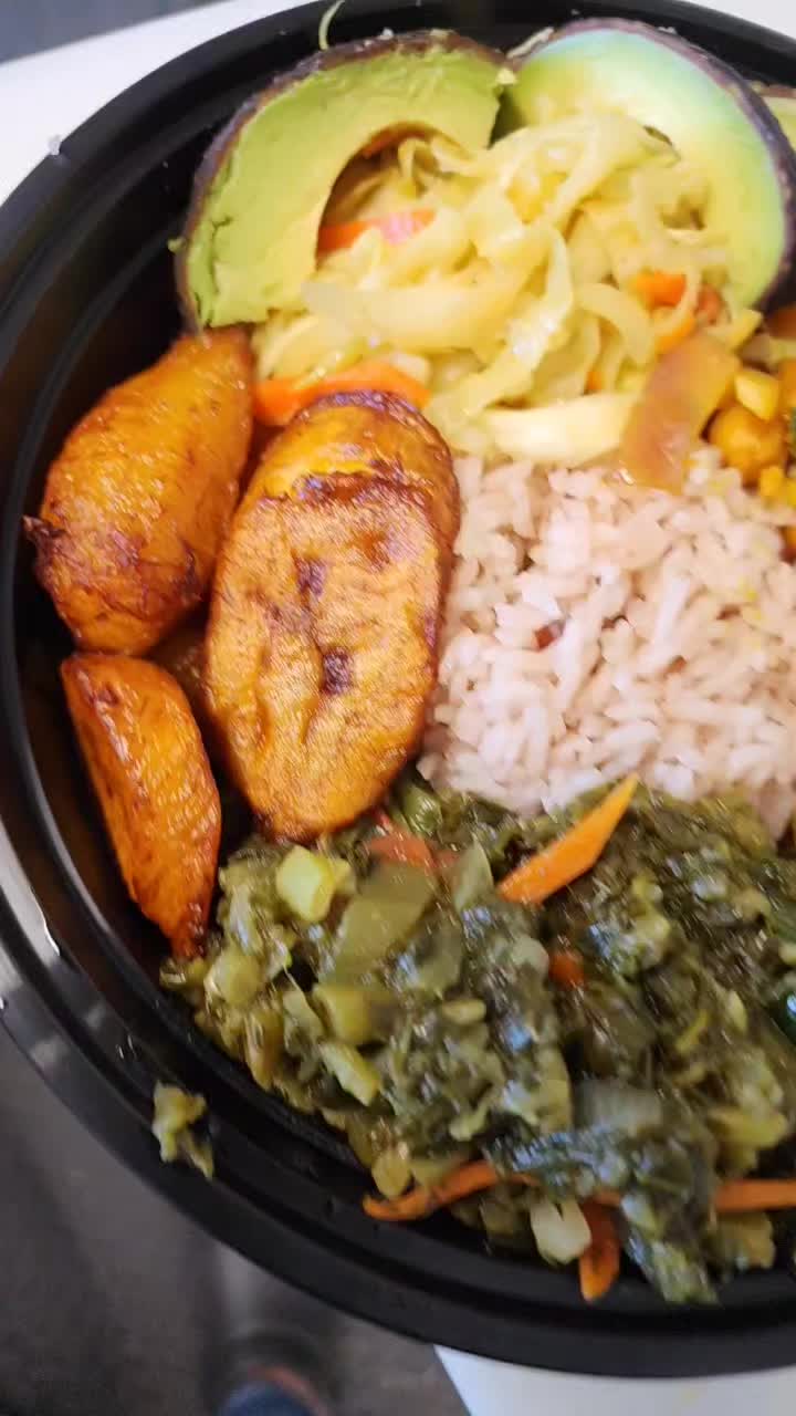 @Jerk n' Tingz