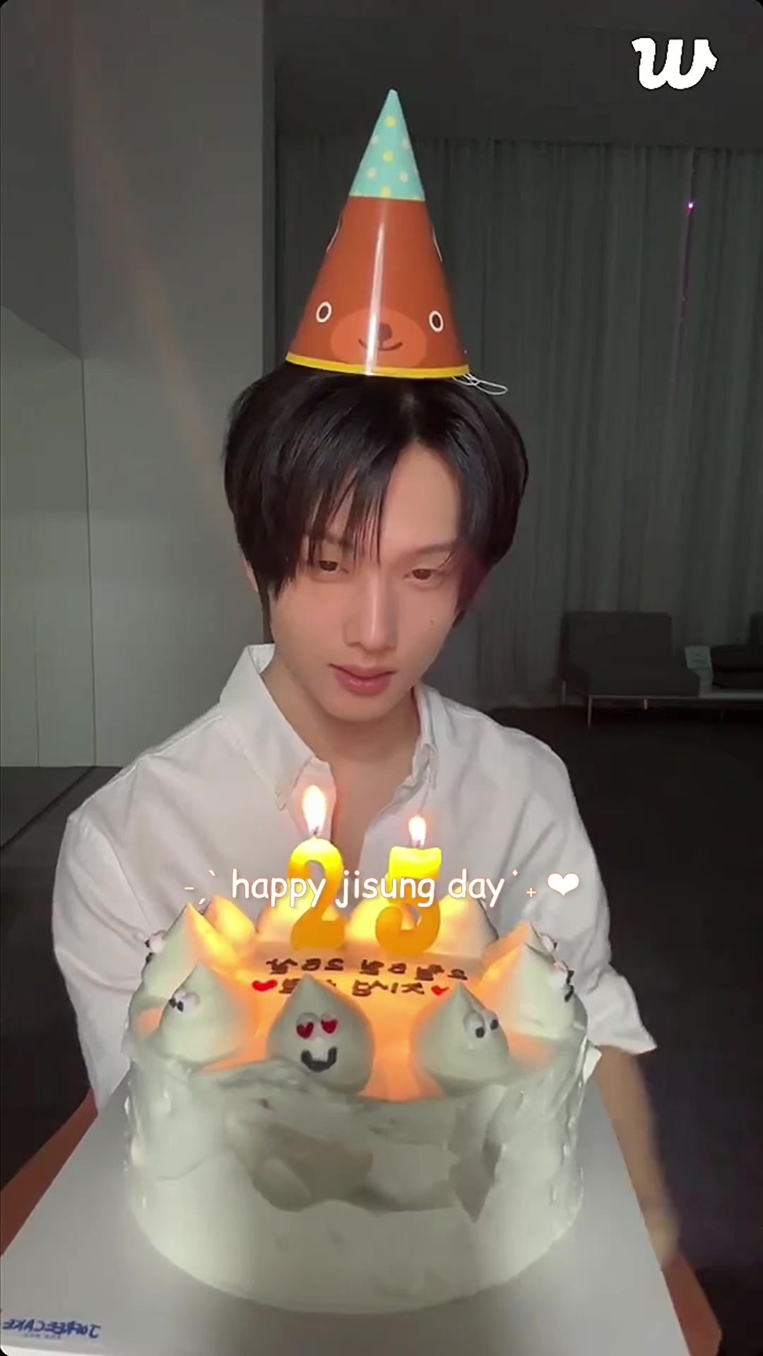 @BABY JISUNG THAILAND
