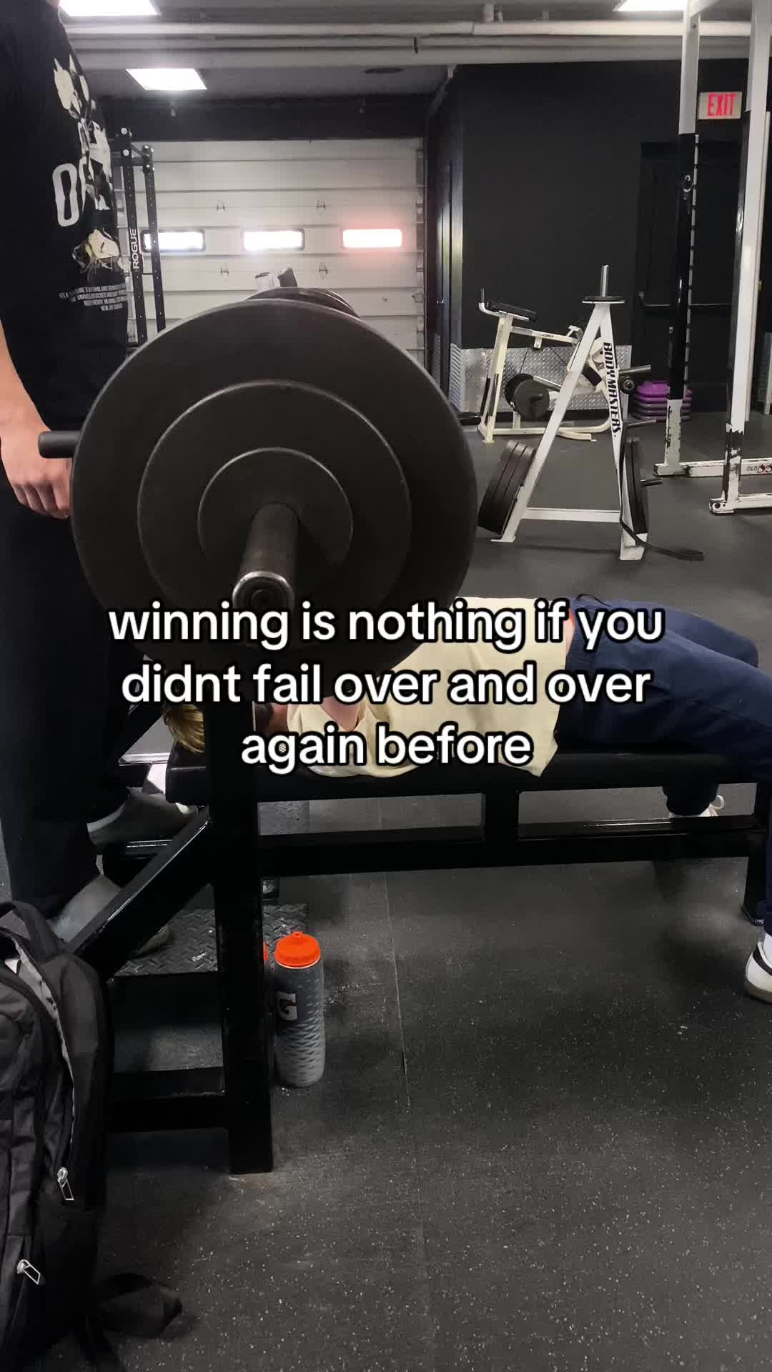 @Thomas mustardlifts