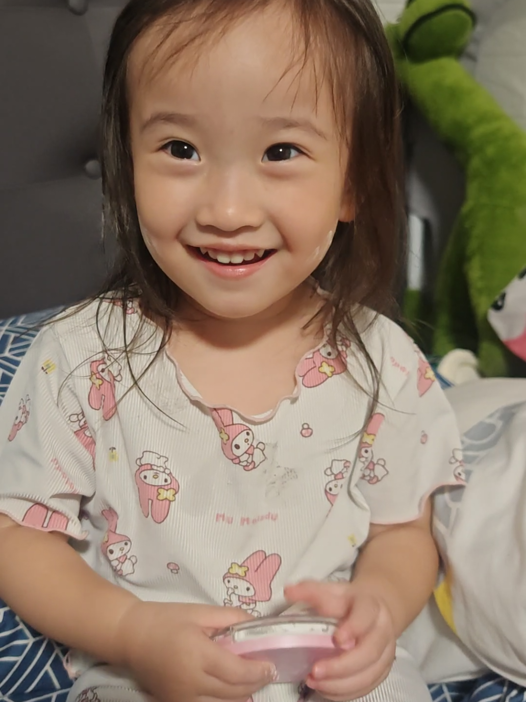 @BabyGynn