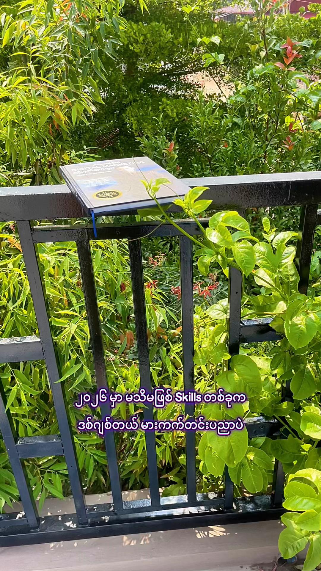 @Myanmar Pyi - MMP (1.6M)