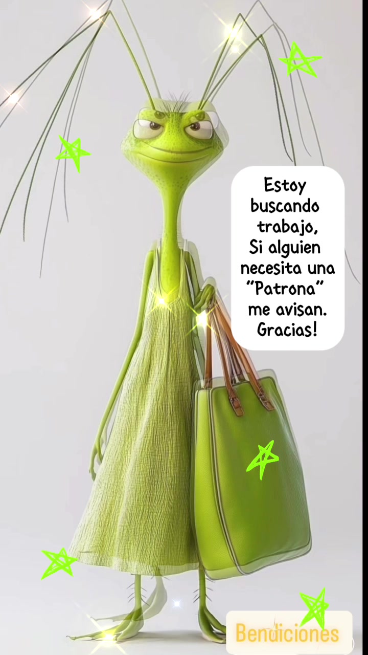@buenos d&iacute;as y bendiciones