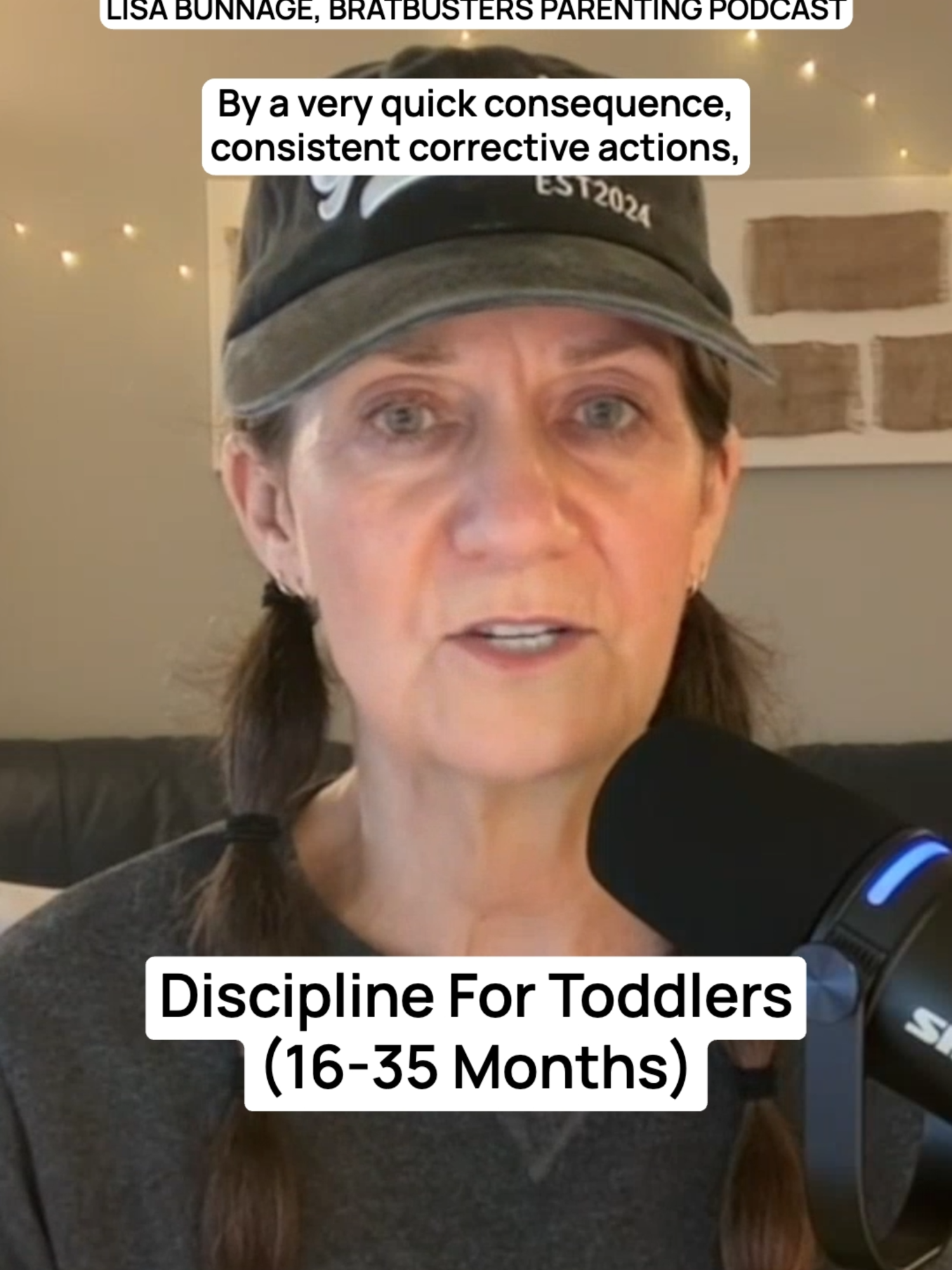 @Lisa Bunnage - Parenting Coach