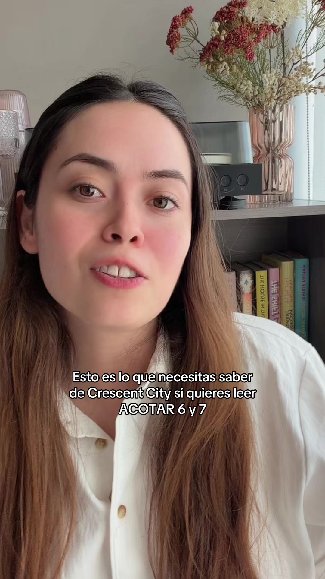 @Gabriela Vela