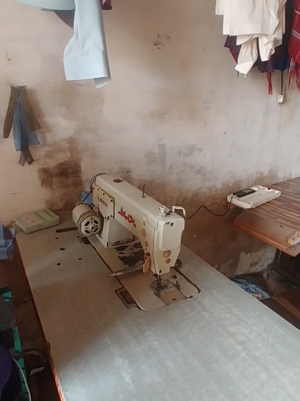 @A.B Tailor
