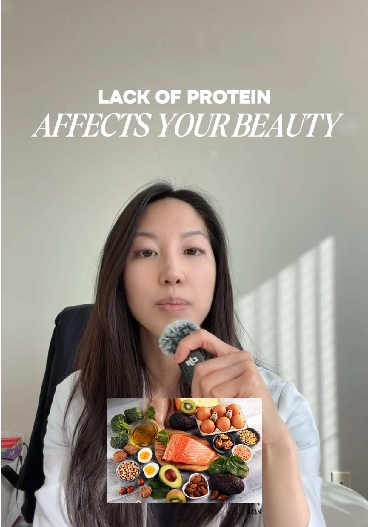 @Dr. Catherine Chang