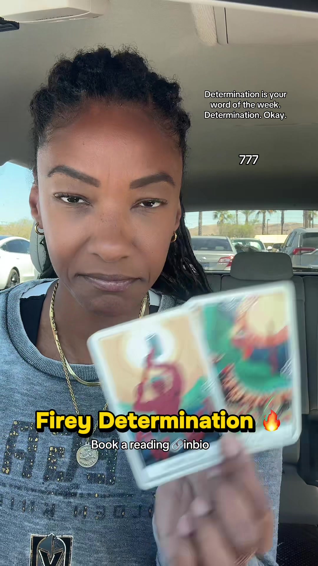 @Nacia (Emperor Queen Tarot)