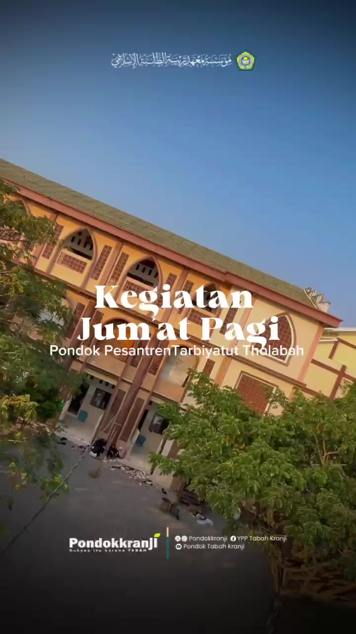 @YPP Tabah Kranji
