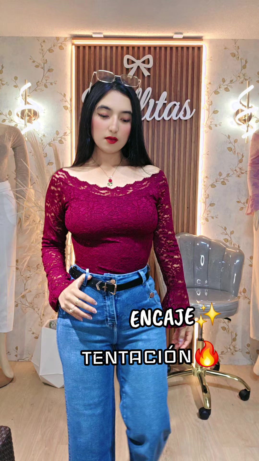 @BELLITAS ✨️🌹