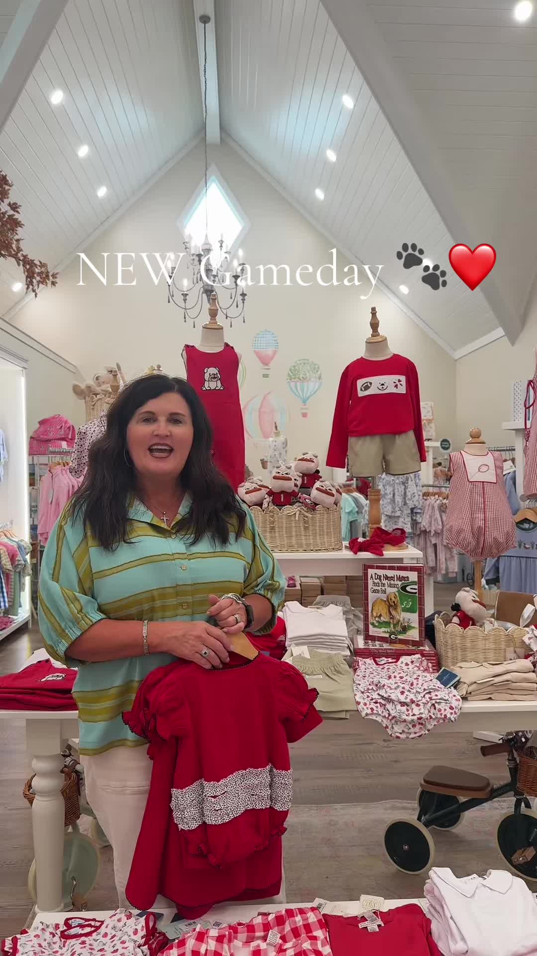 @Shop Madison Grey House