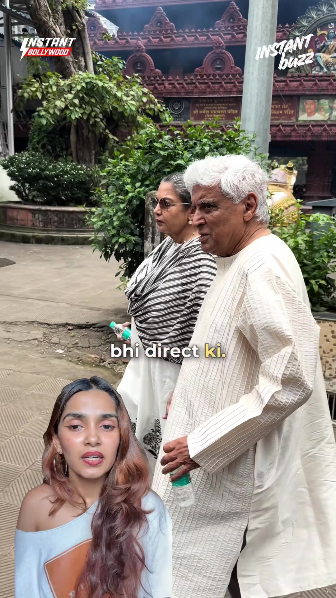 @Instant Bollywood